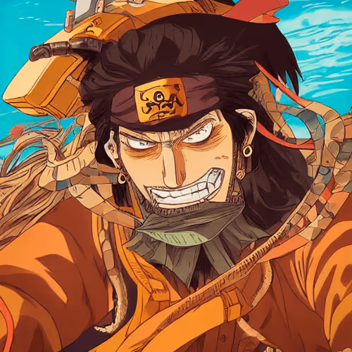 Walk The Plank