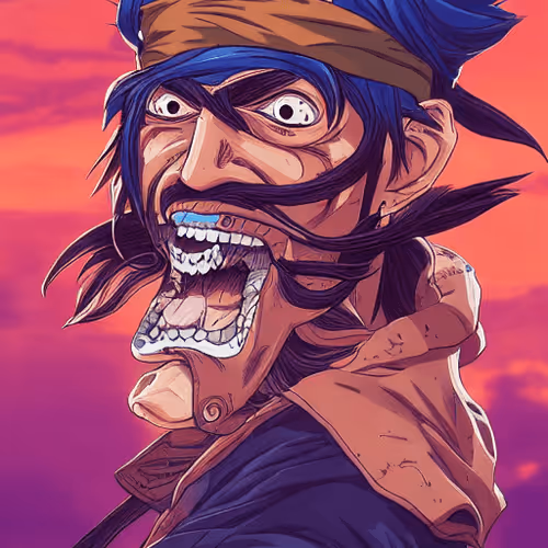 Walk The Plank