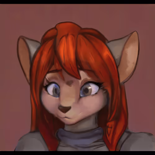 Fursona #15