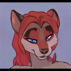 Fursona #3