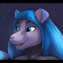 Fursona #6