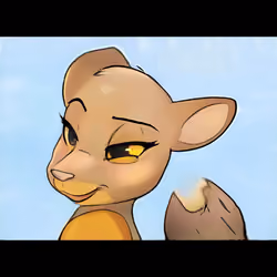 Fursona #5