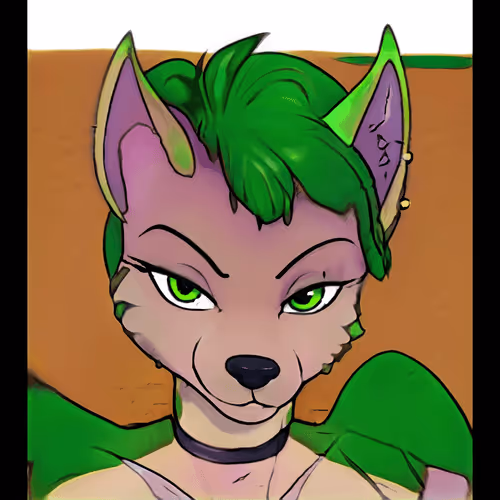 Furry Metaverse