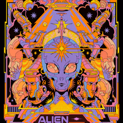 AlienCon 2023: THE ARRIVAL #17
