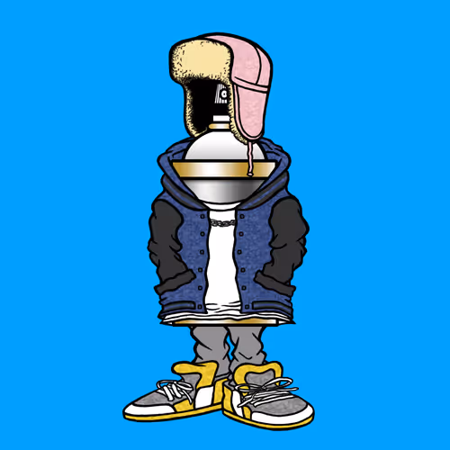 brody77.eth Ethereum Name Service (ENS and .eth domain) PFP