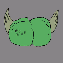 Goblin Ass #143