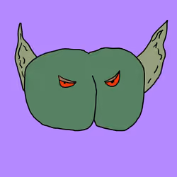 Goblin Ass #141