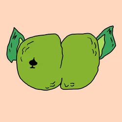 Goblin Ass #71