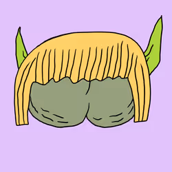 Goblin Ass #516