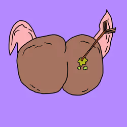 Goblin Ass #51