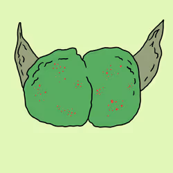 Goblin Ass #389
