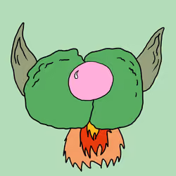 Goblin Ass #360