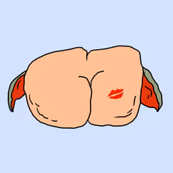 Goblin Ass #318