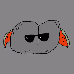 Goblin Ass #381