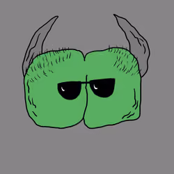 Goblin Ass #559