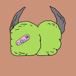Goblin Ass #60