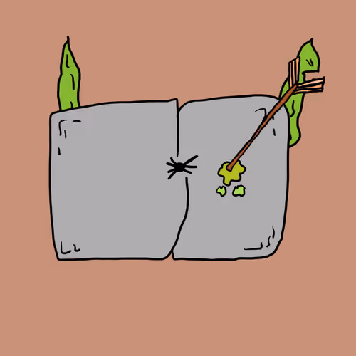 Goblin Ass #129