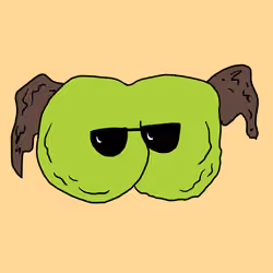 Goblin Ass #276
