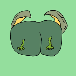 Goblin Ass #375