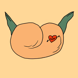 Goblin Ass #277