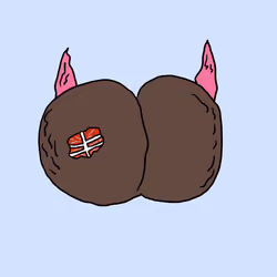 Goblin Ass #279