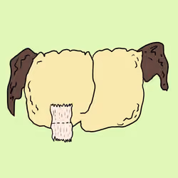 Goblin Ass #365