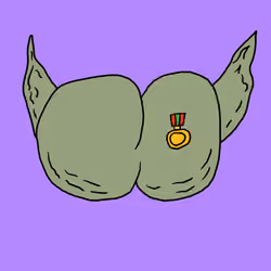 Goblin Ass #359