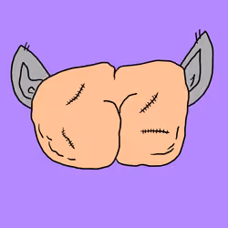 Goblin Ass #319