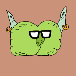 Goblin Ass #570