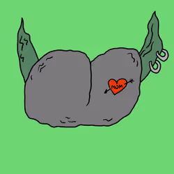 Goblin Ass #514