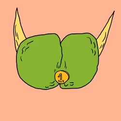 Goblin Ass #595