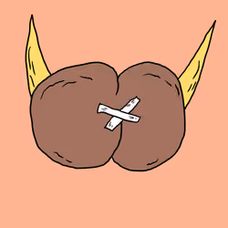 Goblin Ass #48