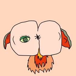 Goblin Ass #517