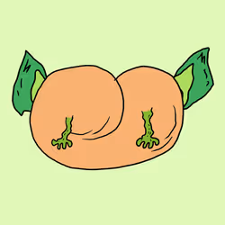 Goblin Ass #70