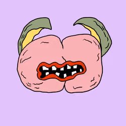 Goblin Ass #569