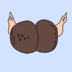 Goblin Ass #61
