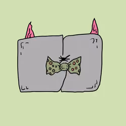 Goblin Ass #382