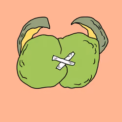 Goblin Ass #142