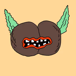 Goblin Ass #317