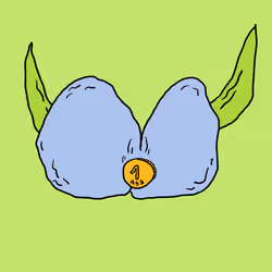 Goblin Ass #596