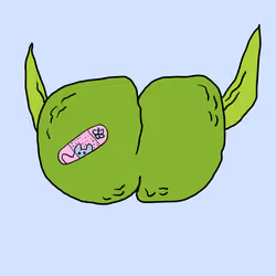 Goblin Ass #568