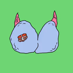 Goblin Ass #364
