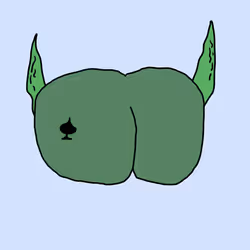 Goblin Ass #49