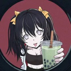 Momo #1124