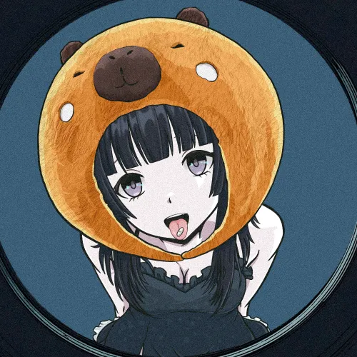 Momo #1183