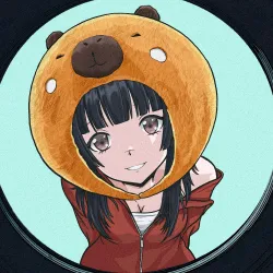 Momo #2304