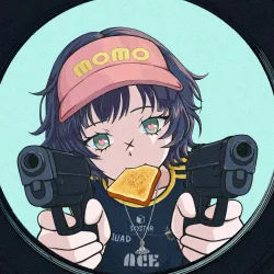 Momo #3079