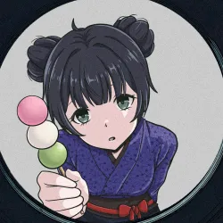 Momo #2496