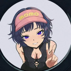 Momo #976