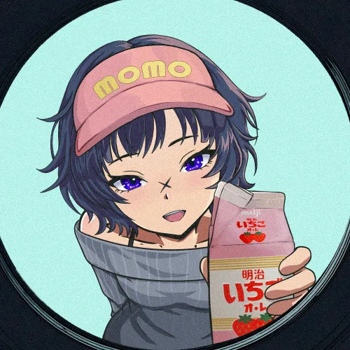 Momo #1985